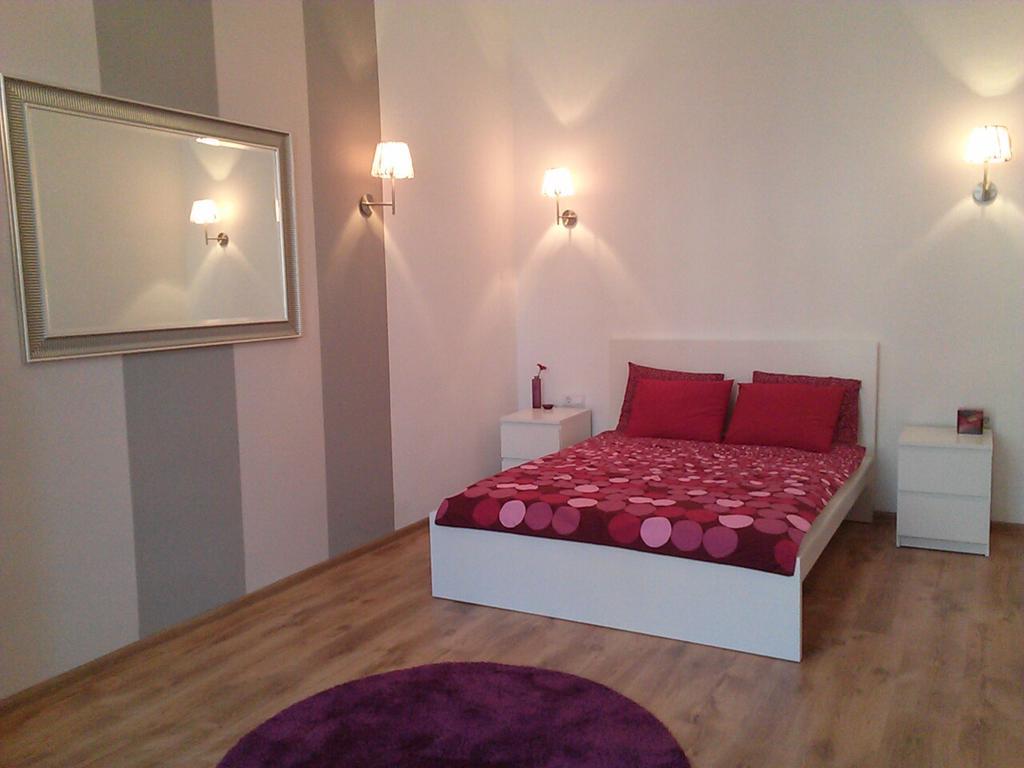 Ferienwohnung Downtown Rising Sun 104 Sq.M Budapest Exterior foto